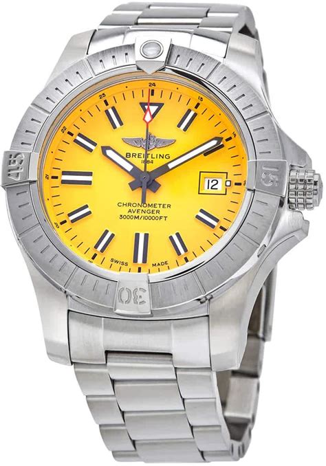 Breitling Avenger Seawolf A17319101I1A1 